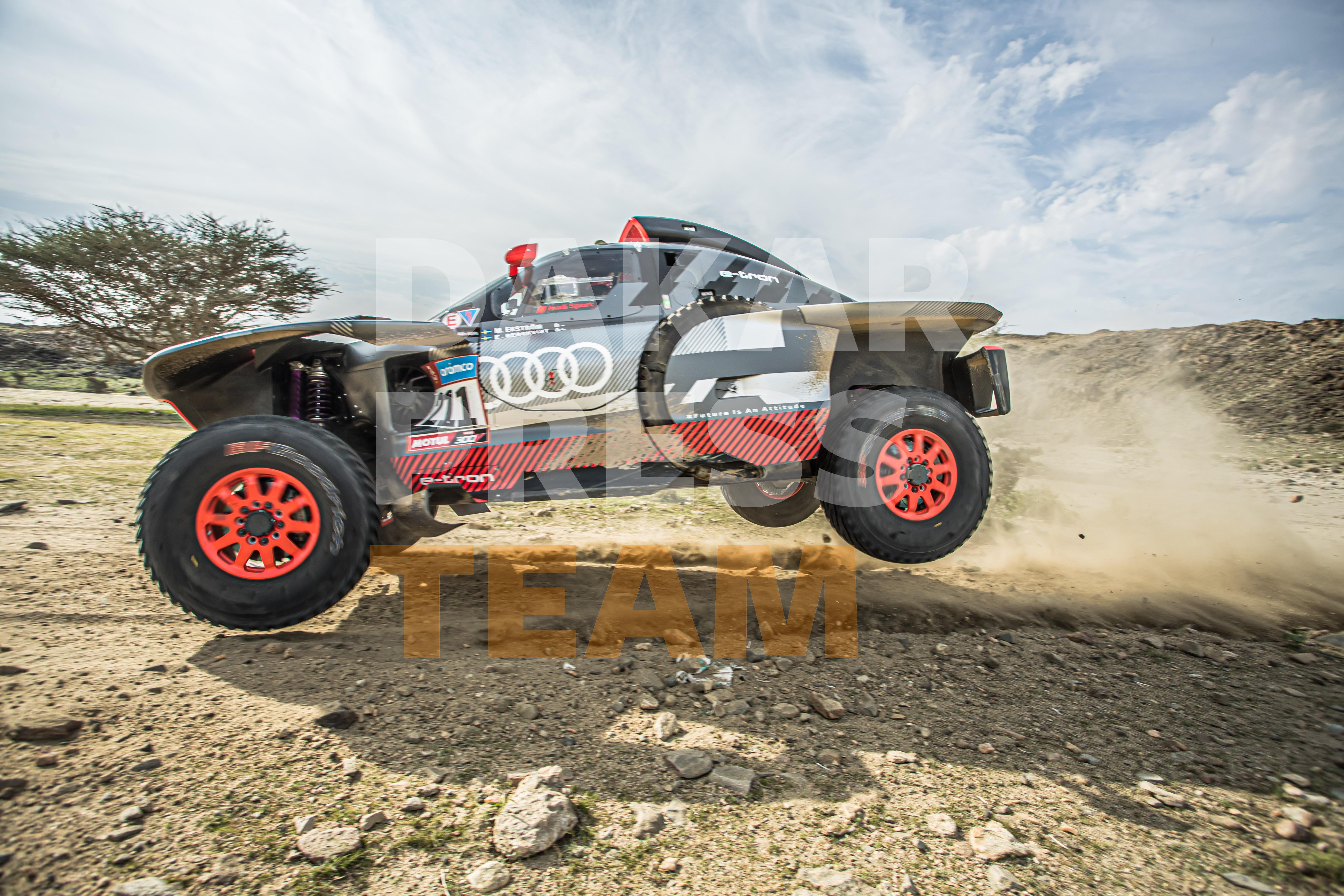 Dakar Press Team AUSTRALIA - Owner Dakar Press Team AUSTRALIA - Own